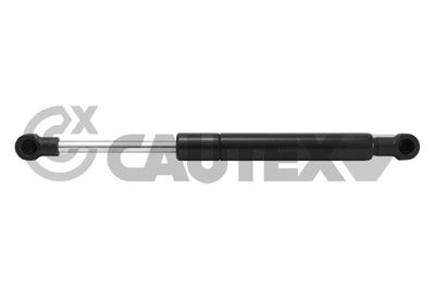 Газовая пружина, крышка багажник CAUTEX 773323 для FIAT DOBLO