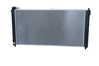 KüHLER MOTORKüHLUNG NRF 52017 26