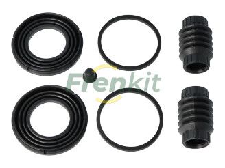 FRENKIT 248111 Деталь для TOYOTA DYNA c бортовой платформой/ходовая часть (KD_, LY_, _Y2_, _U 4.0 D4d 4WD (XZU6_, XZU7_, XZU4_)