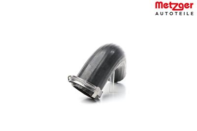 LADELUFTSCHLAUCH METZGER AUTOTEILE 2401392 12