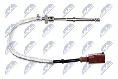 Sensor, Abgastemperatur