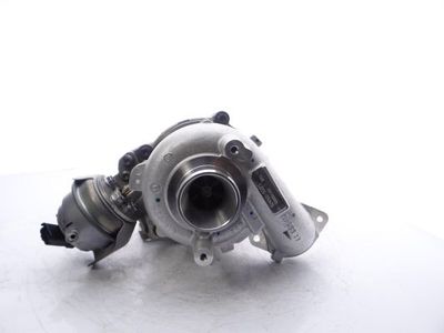 LADER AUFLADUNG GARRETT 8240605007S 2