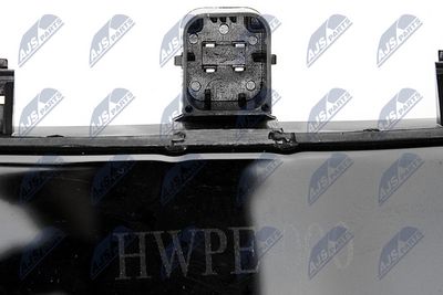 BOBINA DE INDUCTIE NTY ECZPE000 3