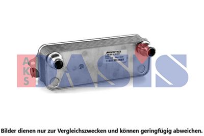 ÖLKüHLER AUTOMATIKGETRIEBE