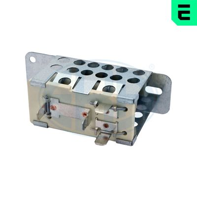 REZISTOR VENTILATOR HABITACLU