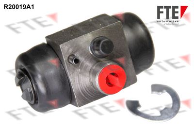 CILINDRU RECEPTOR FRANA