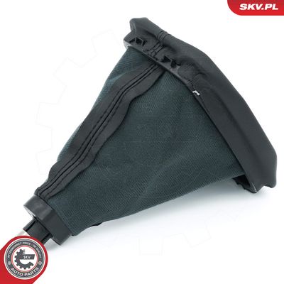 Hlavice řadicí páky SKV 63SKV474
