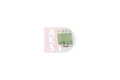 WIDERSTAND INNENRAUMGEBLäSE AKS DASIS 740234N 4
