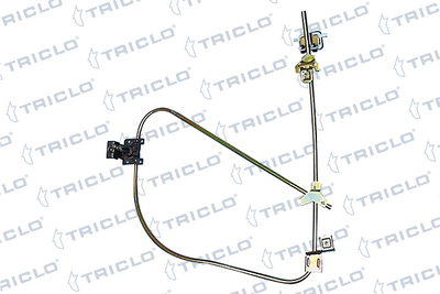 стъклоподемник TRICLO 105524