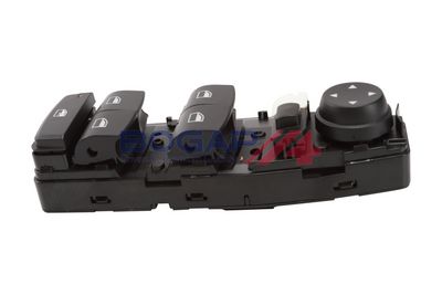 COMUTATOR MACARA GEAM BOGAP B7339100 2