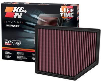 Filtar za zrak K&N Filters 33-5132