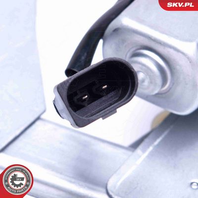 MECANISM ACTIONARE GEAM ESEN SKV 00SKV121 2