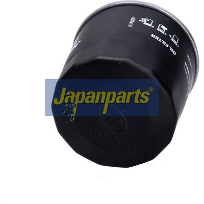 Olejový filtr JAPANPARTS FO-MC02
