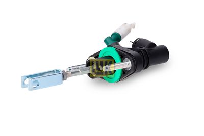 GEBERZYLINDER KUPPLUNG