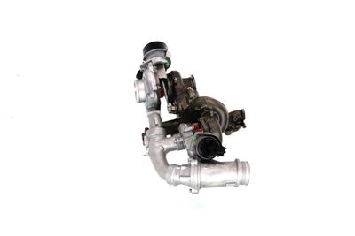 COMPRESOR SISTEM DE SUPRAALIMENTARE REMANTE 003002004626R 55