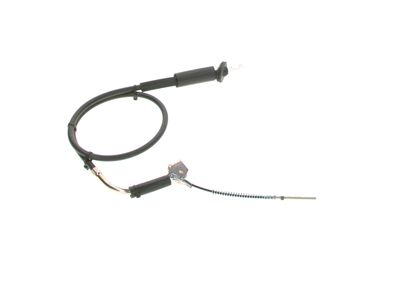 BOSCH LYNAI STABDŽIU LYNAI