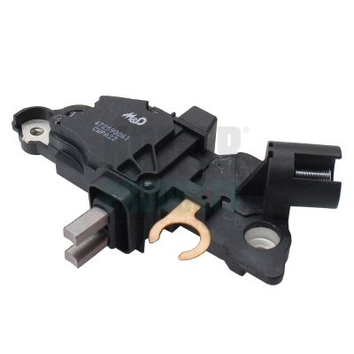 REGULATOR ALTERNATOR