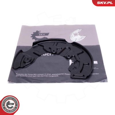 PROTECTIE STROPIRE DISC FRANA