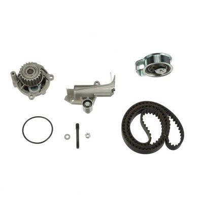 WASSERPUMPE + ZAHNRIEMENSATZ GATES KP45491XS2 50