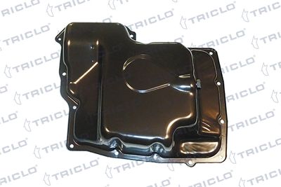 маслена вана (картер) TRICLO 408699