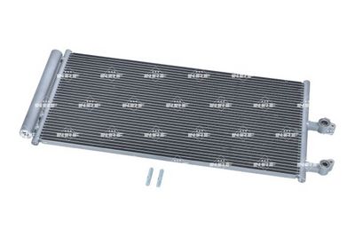 CONDENSATOR CLIMATIZARE