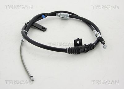 Тросик, cтояночный тормоз TRISCAN 8140 431070 для HYUNDAI H-1