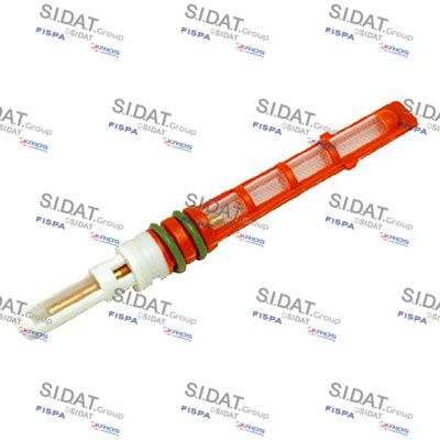 SIDAT 4.3009 Розширювальний клапан кондиціонера для FORD (Форд)