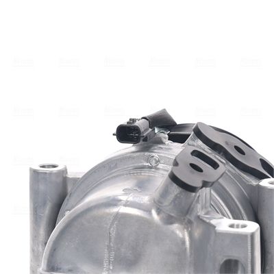 Compresor, climatizare NISSENS 890976