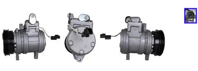 KOMPRESSOR KLIMAANLAGE