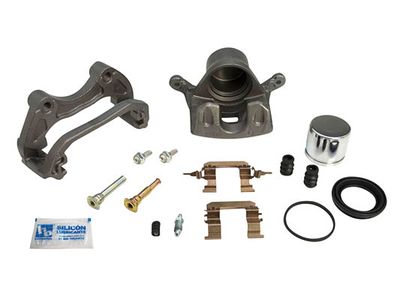 HO AUTOPARTES HOCR5712L Тормозной суппорт для NISSAN MAXIMA / MAXIMA QX IV (A32)