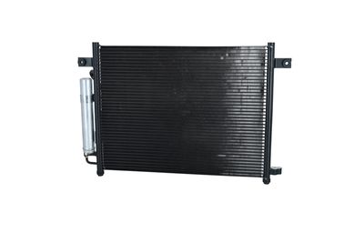 KONDENSATOR KLIMAANLAGE NRF 35767 28