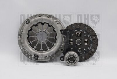 комплект съединител QUINTON HAZELL QKT4763AF