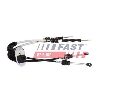 SET DE CABLURI CUTIE DE VITEZE MANUALă FAST FT02909 11