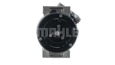MAHLE ACP 604 000P Компрессор кондиционера для RENAULT CLIO IV Фургон/хетчбэк (BH_) 1.2 16V (BHMK)