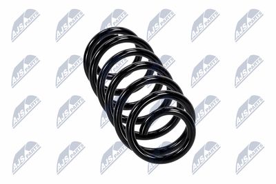 ARC SPIRAL NTY ASZWW050 34