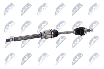 PLANETARA NTY NPWFR080 4