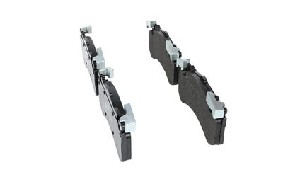 BREMSBELAGSATZ SCHEIBENBREMSE ATE 13046048732 19