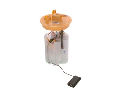 SISTEM ALIMENTARE CU COMBUSTIBIL BOSCH 058020000Z 6