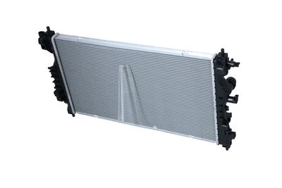 RADIATOR RACIRE MOTOR NRF 59281 28