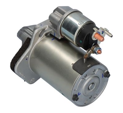 STARTER VALEO 460235 11