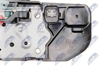 Zámok dverí NTY EZC-CH-030