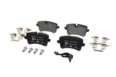 SET PLACUTE FRANA FRANA DISC ATE 13046027692 3