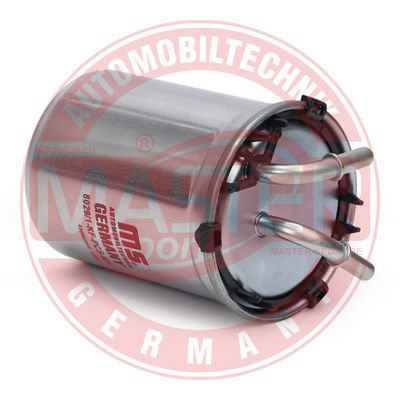 Palivový filter MASTER-SPORT GERMANY 8029/1-KF-PCS-MS