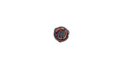 Ventilator, radiator MAHLE CFF 639 000P