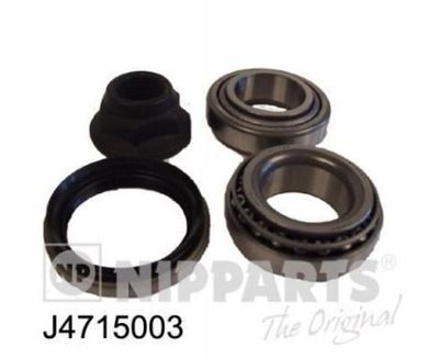 NIPPARTS J4715003 Подшипник ступицы NIPPARTS для MITSUBISHI LANCER III (C1_A, C6_A)