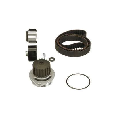 WASSERPUMPE + ZAHNRIEMENSATZ GATES KP15418XS 44