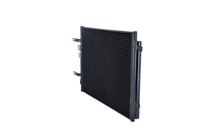 CONDENSATOR CLIMATIZARE NRF 350471 14