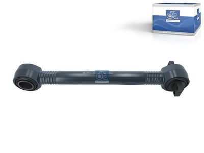 Brazo oscilante, suspensión de ruedas