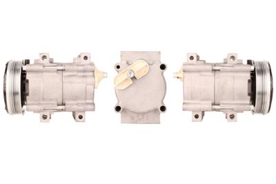 LUCAS Compressor, airconditioning (ACP171)