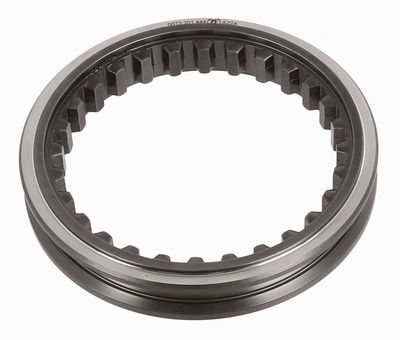 INEL SIGURANTA CORP SINCRON ZF 0073301444